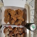치맥한잔 이미지