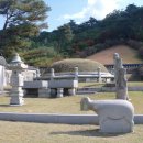 이시백 신도비 이미지