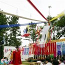 제주칠머리당영등굿 이미지