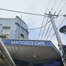 카페마지오(cafe maggio) | Maggio's Cafe 캐머레이 호주 브런치