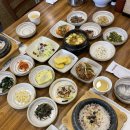 도월 | [JEONJU] 전주 혁신도시 깔끔한 한정식 맛집 '도월' 방문 후기 :)_ 상견례, 가족 모임 장소로 추천