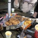 바지락칼국수랑포차랑