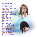 주현미 / 울면서 후회하네(반주곡) 이미지