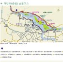 북한강 자전거도로5 이미지