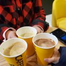 동네카페 무인 이미지