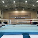 신둔 실내체육관 이미지