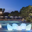 힐튼 경주 이미지