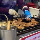 강릉 오징어 순대 이미지