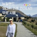 로제빅친구들 | 뉴질랜드 와나카 리폰 와이너리 후기 (예약 없이, 옐로택시, 예약 방법)