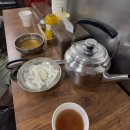 청년냉면 - 구리시 아차산로500번길 41 | (청량리맛집)경동시장 맛집 경동함흥냉면 회냉면 후기, 온육수부터 감동이었던 청년몰 근처 맛집