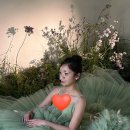 늘솜 | [w.헤어변형]뷰시엘 웨딩촬영 헤어늘솜 강추후기