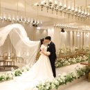 죠슈아헤어 | 압구정 마리아쥬스퀘어 웨딩홀 본식 드레스, 실크 드레스 후기