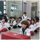 용인대 세심 태권도장 이미지