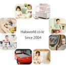 하로하로(Halo halo)