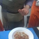 ＜5주＞ Italian Meat Sauce Spaghetti (이탤리언 미트 소스 스파게티) 이미지