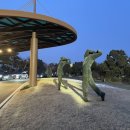 영하개 | 2월 골드CC 라운딩 후기 - 영하의 추위 속 수도권 최고 접근성 골프장