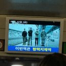 평택은 처음인걸...? 일상