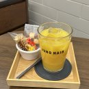 신내로 | 신내동미용실: 아이 맡기고 잠깐, 준오헤어신내점에서 힐링하고 왔어요 🥥🌴 후기