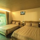 계곡에풍덩펜션캠핑장 이미지