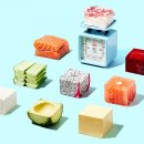 감탄푸드 이미지