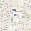 화정그린약국 | 경기도 고양시 덕양구 약국 입지 분석 by QGIS