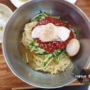 신가네밀면 - 진주시 돗골로 25 | 신가네밀면