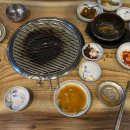 명산숯불구이 이미지