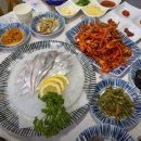 고향음식 | 6시내고향 여수 갈치음식 식당 정보(인생은행복해)