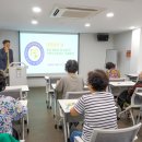 방배느티나무쉼터 이미지