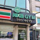 NKB PT GYM 이미지