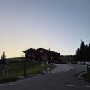 산장관광지 화장실(3) | 이탈리아 돌로미티 서부 뷰 맛집 산장 숙소 후기 (Ütia de Börz) - 예약, 위치, 가격, Sass de Putia...