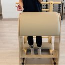 가장동 | [대전 가장동 필라테스] 헬스바디필라핏 필라테스와 헬스장 이용후기!