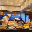 스시덴고쿠더현대 | 대구 스시덴고쿠 더현대 8층 회전초밥 40년 전통 스시장인 맛집