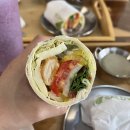 [청주 사직동 건강한 샌드위치 맛집] 샐드위치 두번째후기