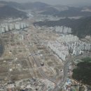 신문지구 도시개발사업 이미지