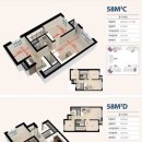 e편한세상 시티 인하대역 이미지