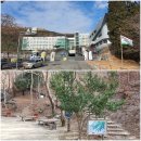 [명산기행#344] 블랙야크 명산100+ 부산 승학산과 낙동정맥 구덕산 이미지