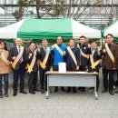 수지구청 광장 이미지