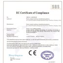 CE(MD:Machinery Directive, 기계류) 지침 MD Directive 98/37/EC 이미지