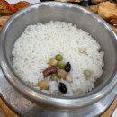 찬미식당 | 벽초지수목원 봄꽃놀이 사색찬미한정식 맛집