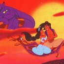 Aladdin 이미지