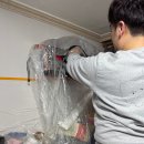 화성무궁화 | LG휘센 벽걸이 에어컨 산본 1단지리클린의 정직한 고압 세척 후기