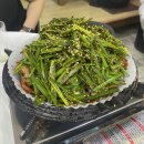 부추꾸미 돼지촌 쭈꾸미 맛집
