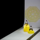 국립무용단 <묵향> 이미지