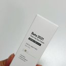 블랑365 | 톤업선크림 블랑큐라 생얼인척 피부톤 보정