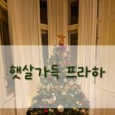 한인조합상가 | 숙박편 - 햇살가득] 한인민박 본격 비교/분석/추천...가는 방법!! 햇살가득, 십삼월, 서행 3종 후기!!