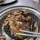 자갈치숯불구이 | [대전 대동역] 숯불구이전문점 자갈치 꼼장어 닭숯불구이 방문후기