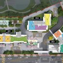 평촌시립도서관 이미지