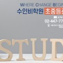 수인비학원