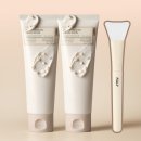 세라투 | 인스타 대란 템 <풀리 포어 펩타이드 피지 멜팅 크림 투 오일> 솔직 후기 (ft.사은품 율무팩)